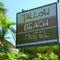 Foto: Tallow Beach Motel